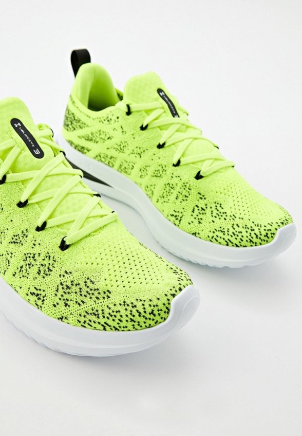 Кроссовки Under Armour