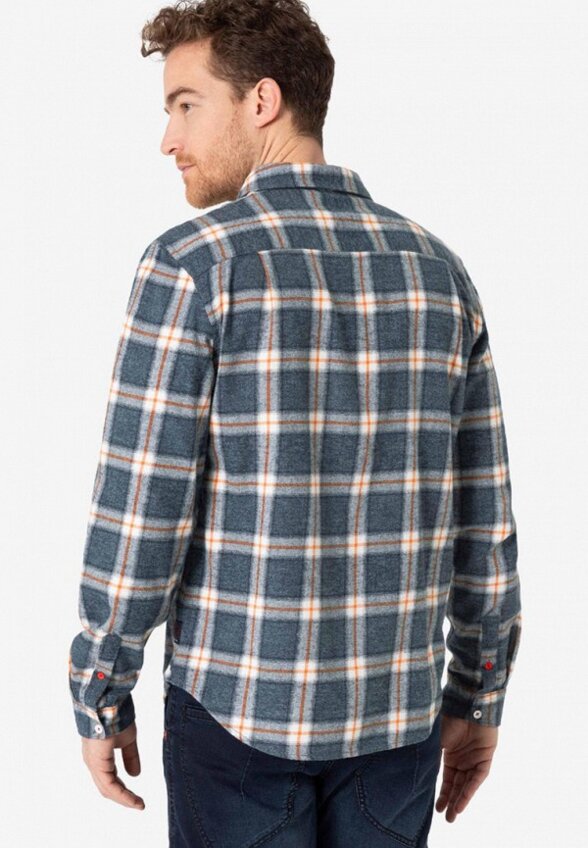 Рубашка Timezone