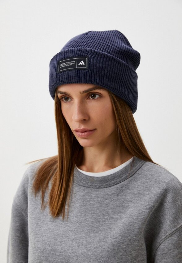 Шапка adidas