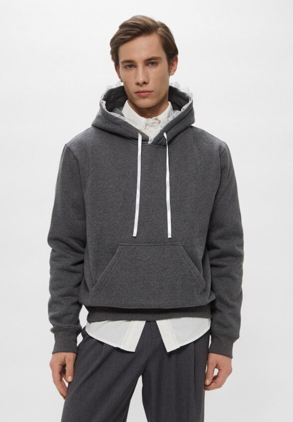 Худи Sister Jane