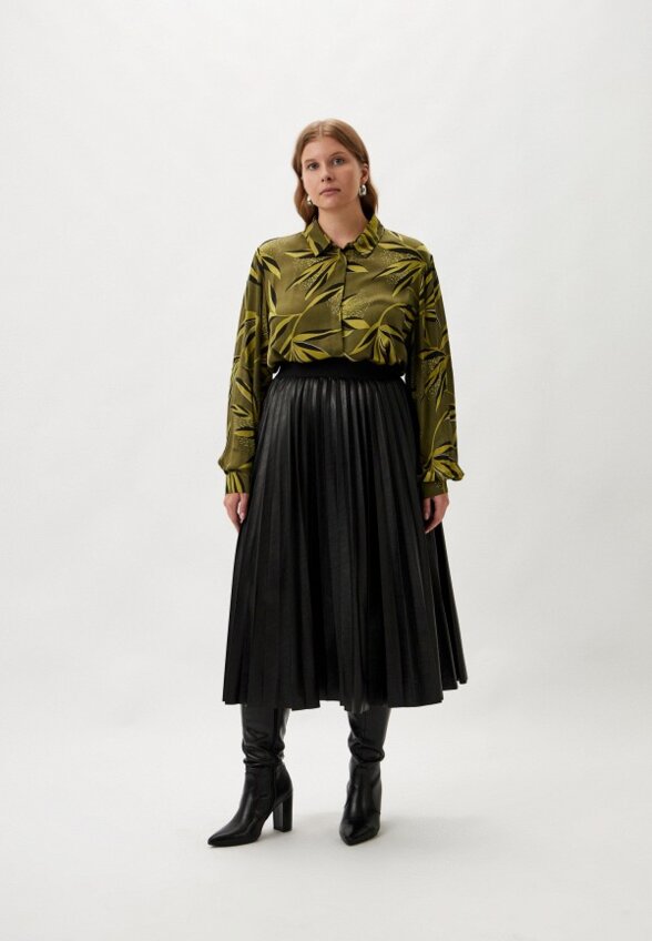 Блуза Marina Rinaldi Voyage