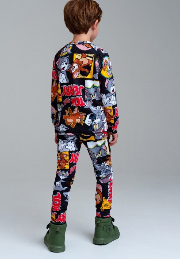 Термобелье PlayToday