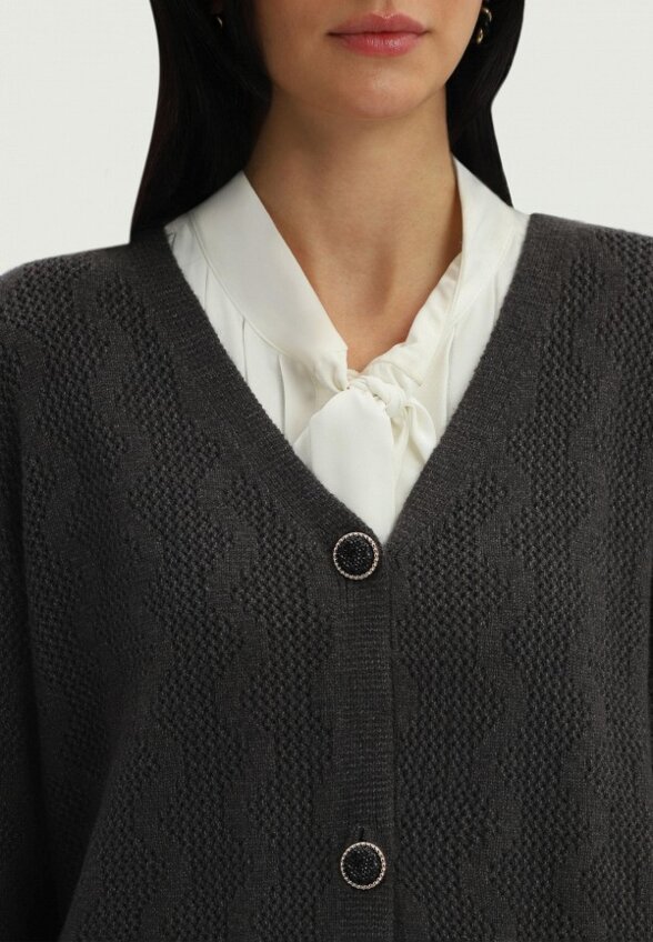 Кардиган A la Tete