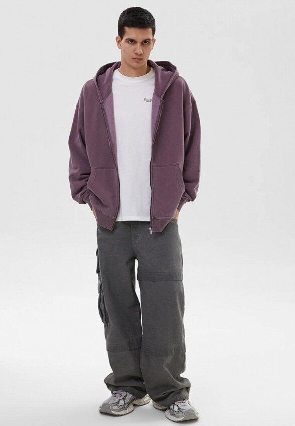 Толстовка Feelz