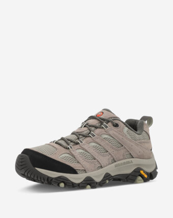 Кроссовки женские Merrell Moab 3, Бежевый женщинам