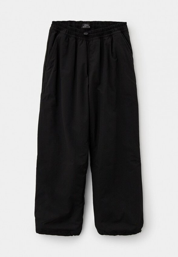 Брюки утепленные O'STIN