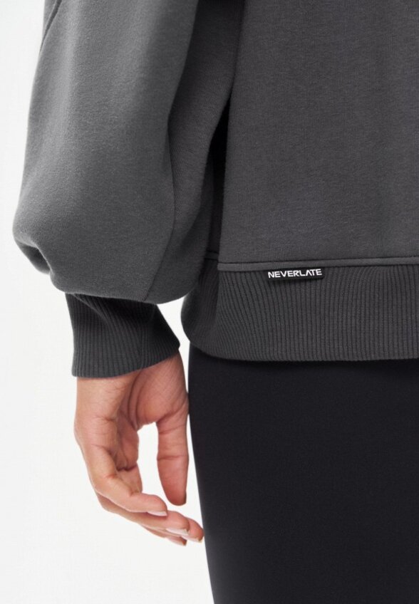 Худи Neverlate