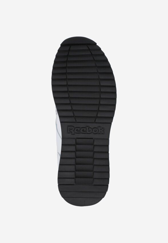 Кроссовки женские Reebok Glide Ripple Double, Белый