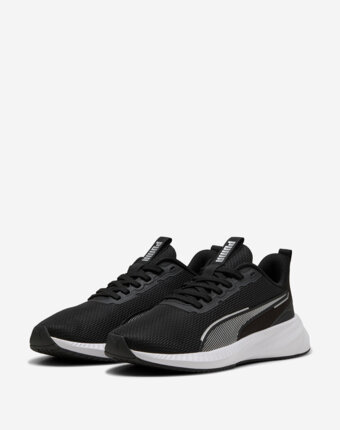 Кроссовки женские PUMA Flyer Lite 3, Черный женщинам