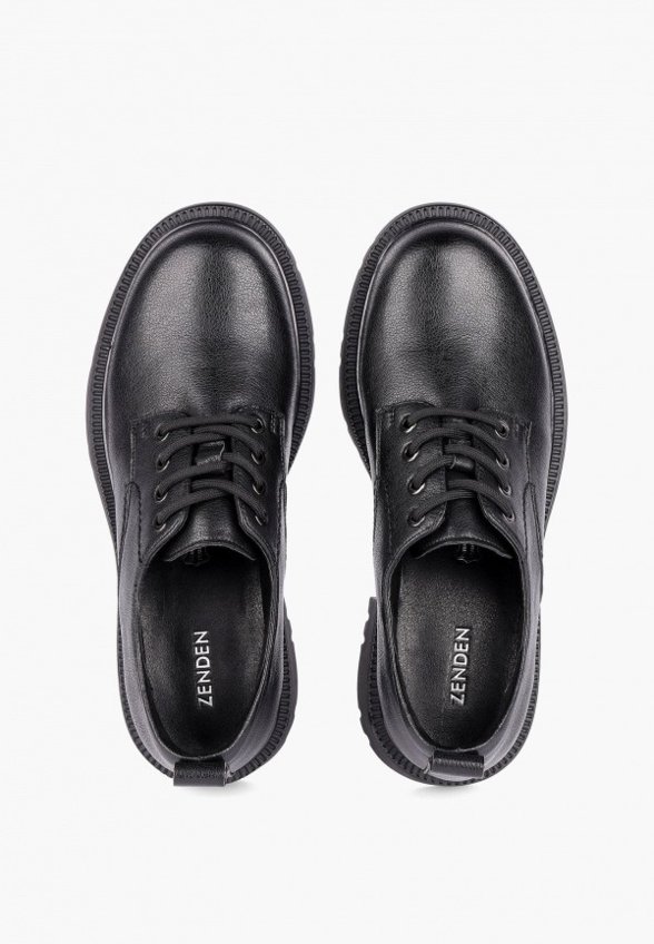 Ботинки Zenden