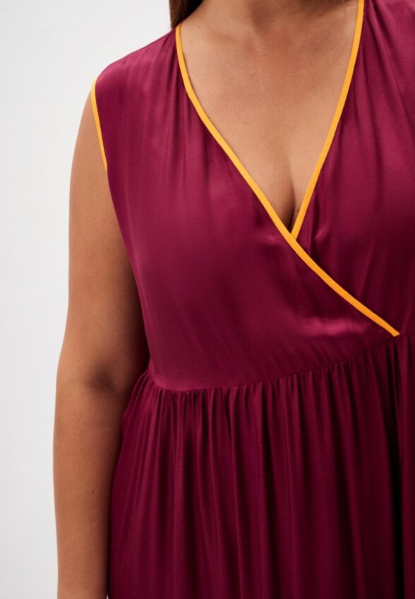 Платье Persona by Marina Rinaldi