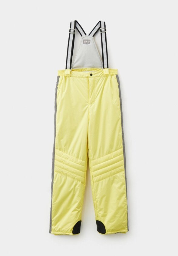 Брюки утепленные Gulliver