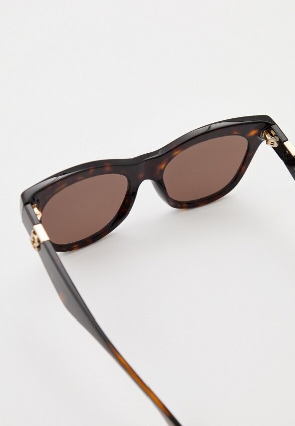 Очки солнцезащитные Burberry