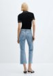 Джинсы Mango3  - превью