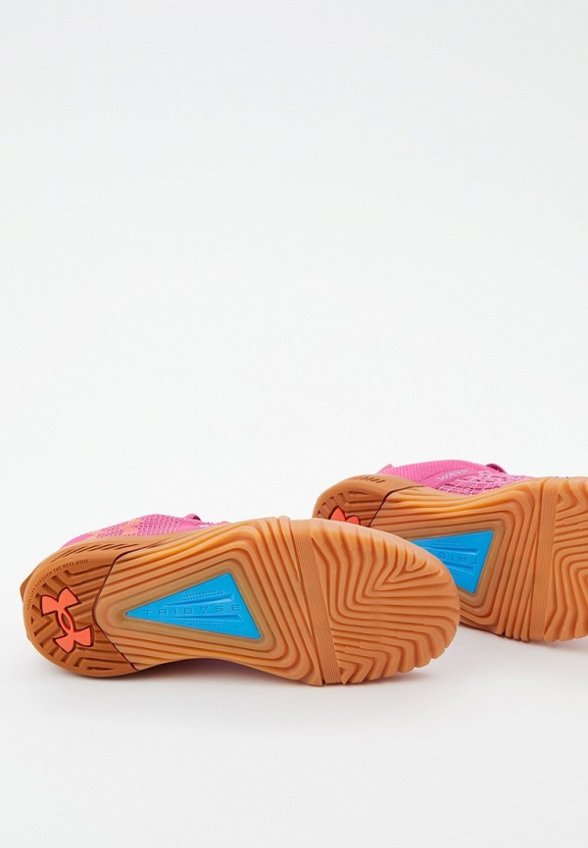 Кроссовки Under Armour