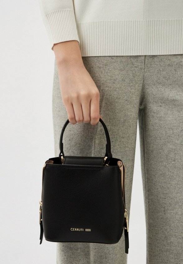 Сумка Cerruti 1881
