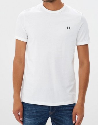 Футболка Fred Perry мужчинам