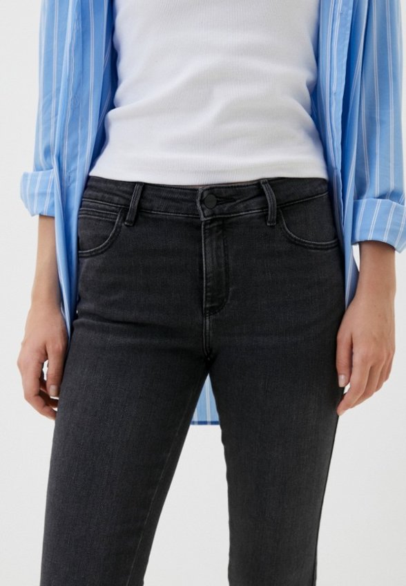 Джинсы Wrangler