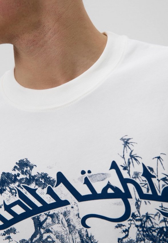 Футболка Low Lights