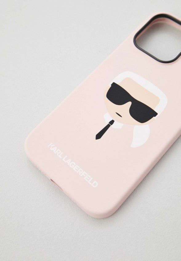Чехол для iPhone Karl Lagerfeld