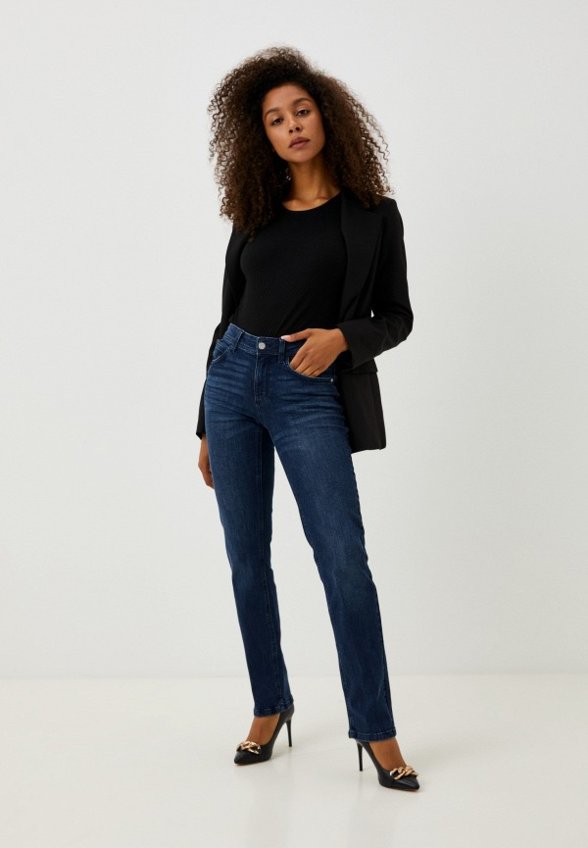 Джинсы Tom Tailor