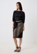 Юбка Fracomina2  - превью