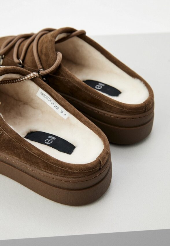 Мюли Ekonika Premium