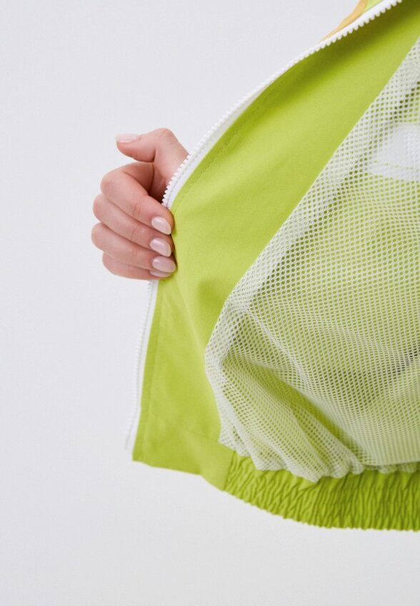 Ветровка Elena Andriadi