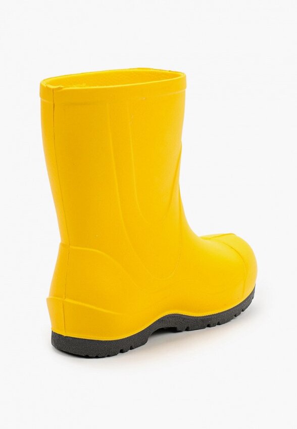 Сапоги резиновые Nordman