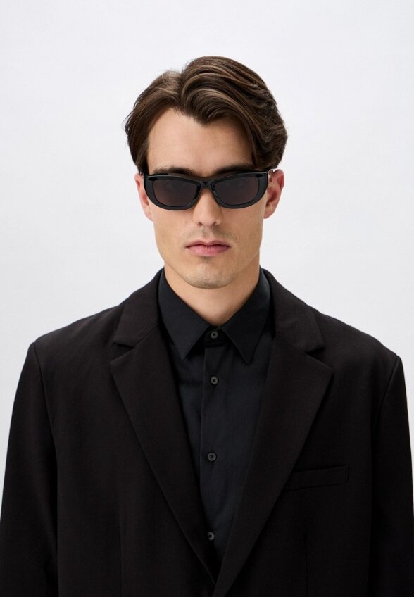 Очки солнцезащитные Bottega Veneta