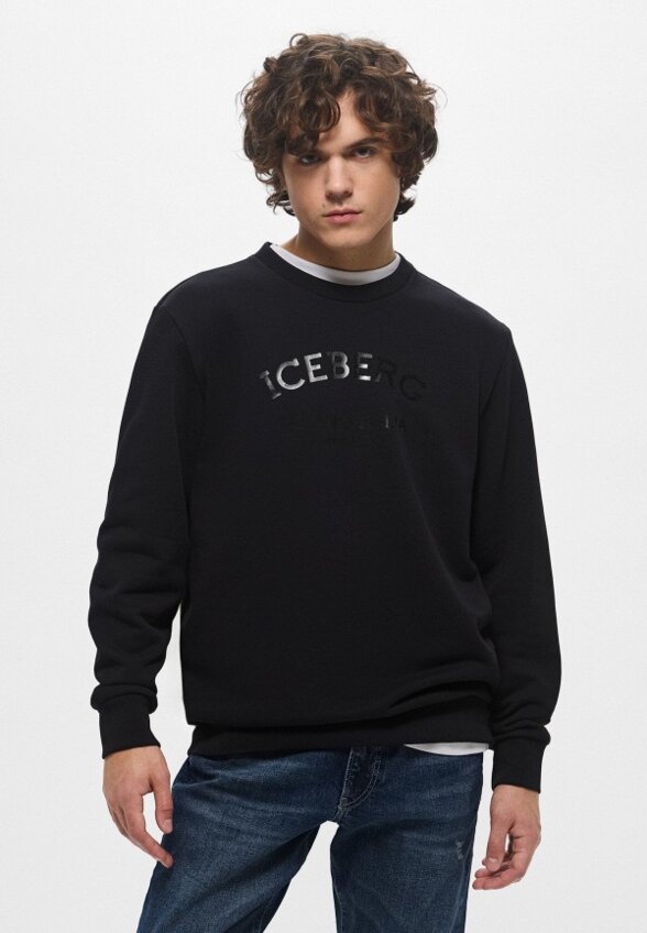 Свитшот Iceberg