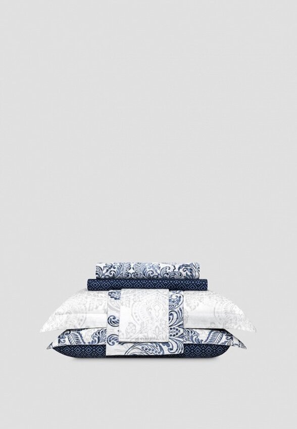 Постельное белье Семейное Togas