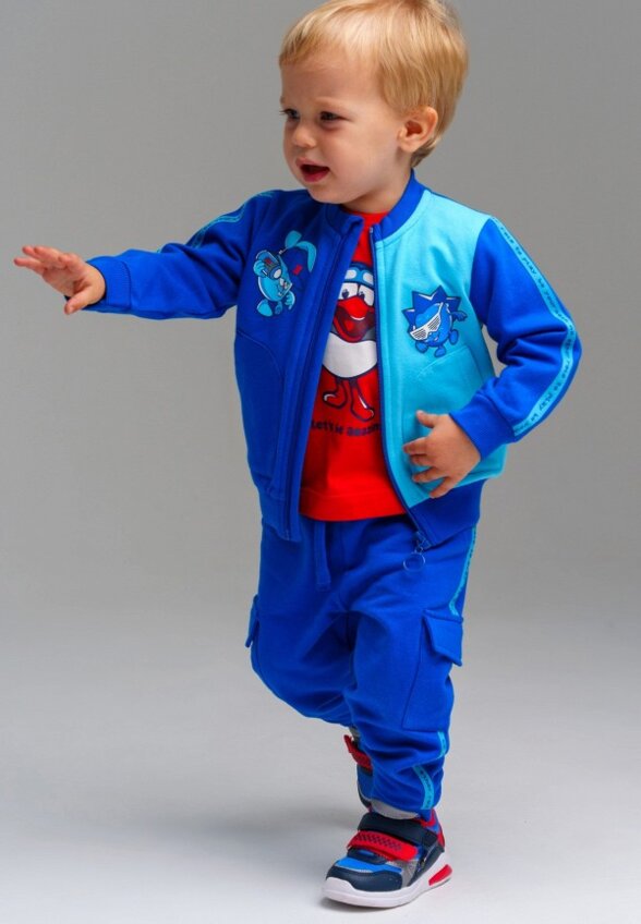 Олимпийка PlayToday