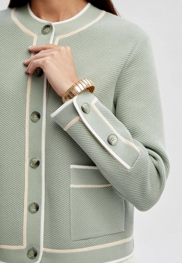 Жакет 99Colorspace