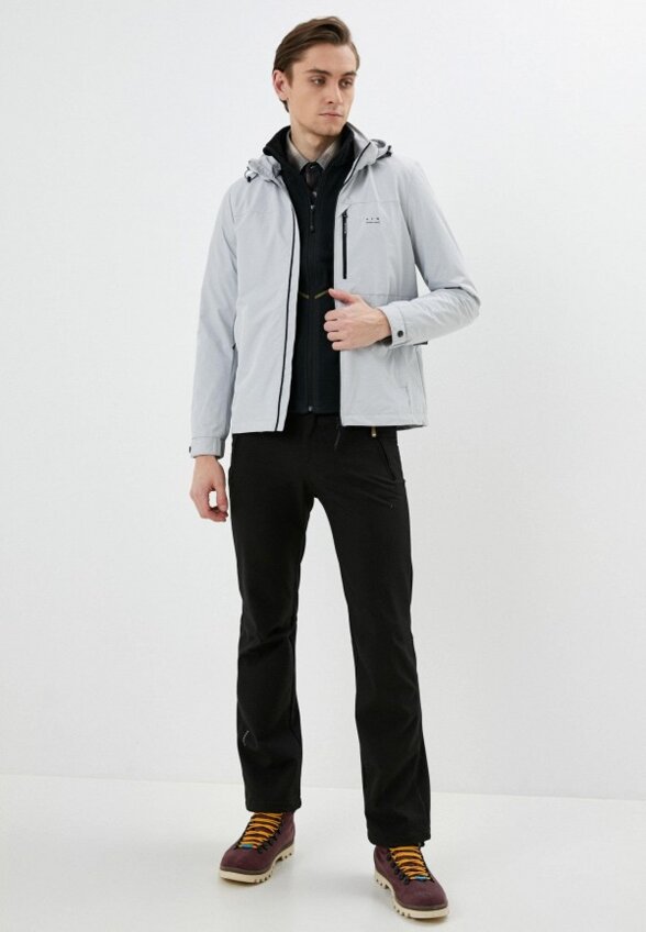 Ветровка Grizman