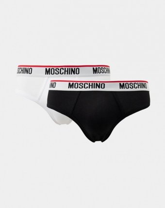 Трусы 2 шт. Moschino Underwear мужчинам