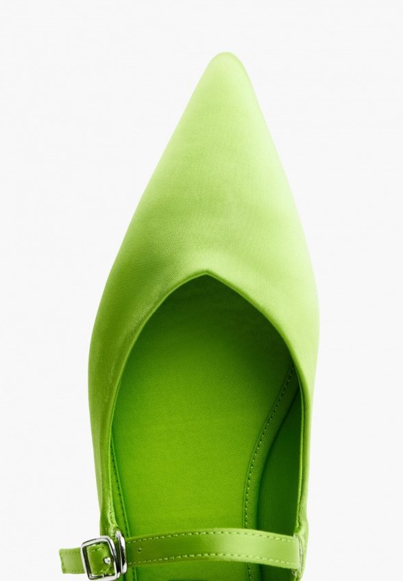 Балетки Lera Nena