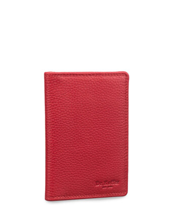 Др.Коффер X510459-43-12 обложка для документов женщинам