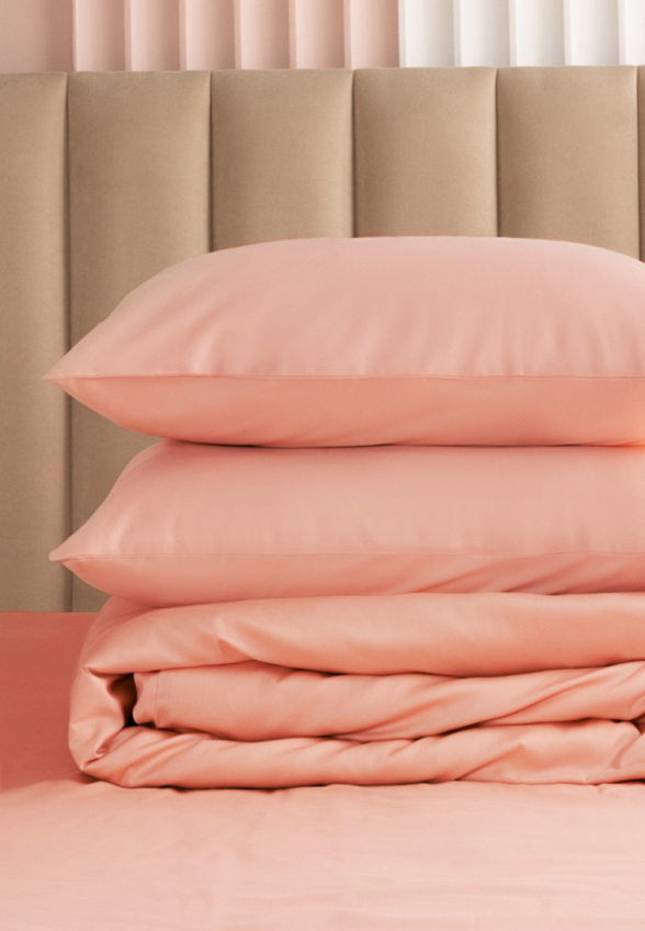 Пододеяльник 2-спальный Soft Box