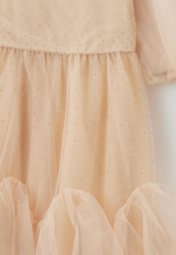 Платье Choupette