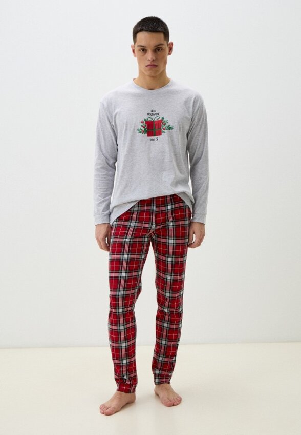 Пижама Immotis