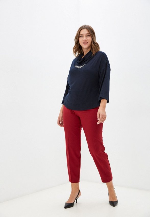 Блуза Vera Moni