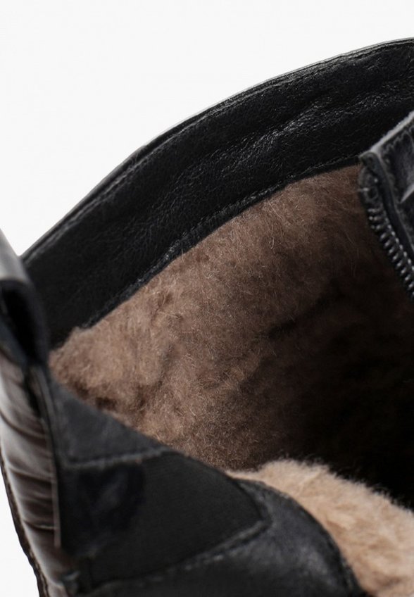 Ботильоны Thomas Munz