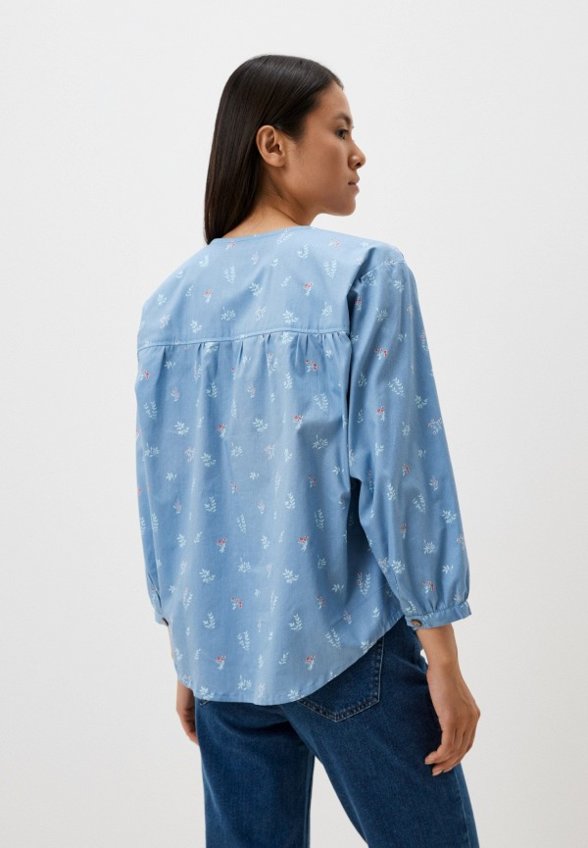 Блуза Простор