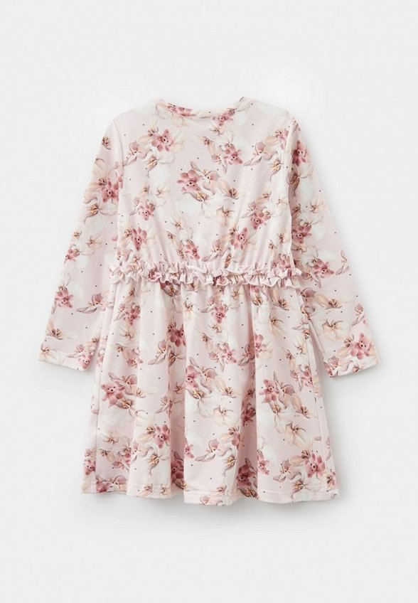 Платье Карамелли