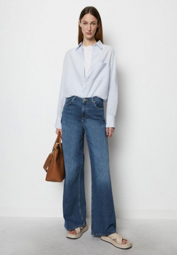 Рубашка Marc O'Polo