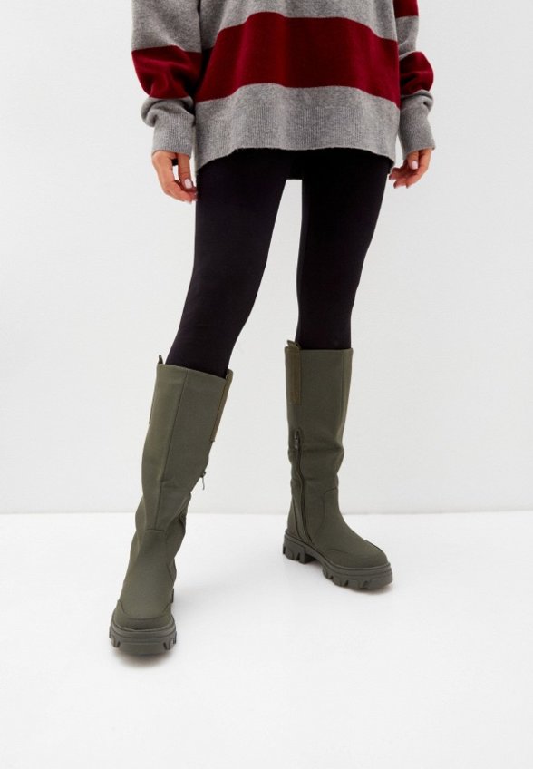 Сапоги Dino Albat