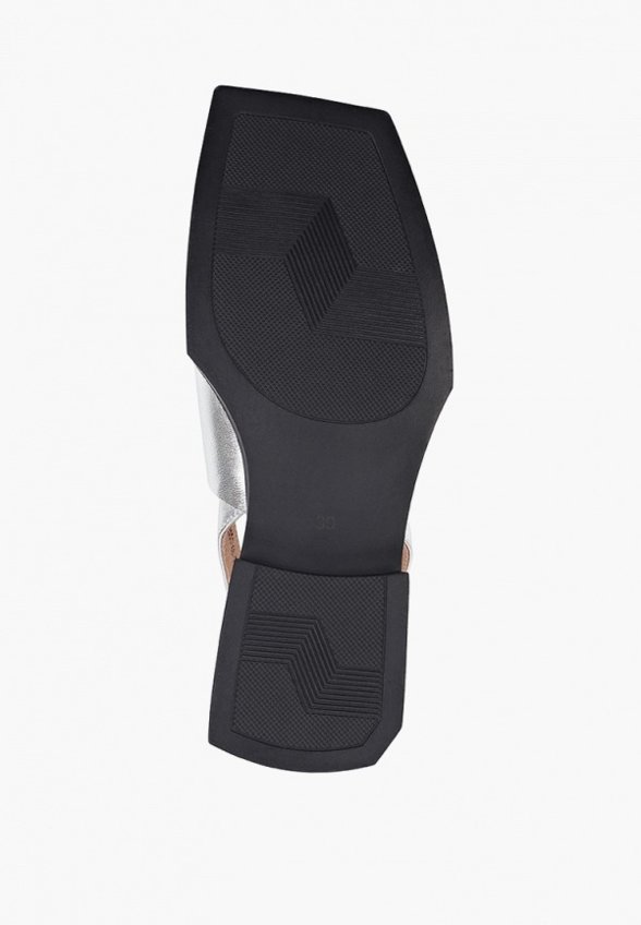 Сандалии Vasconte