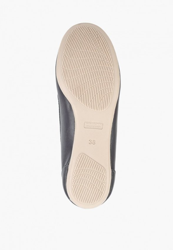 Мокасины Marco&Art