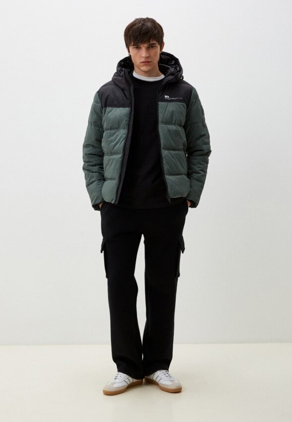 Куртка утепленная Baon